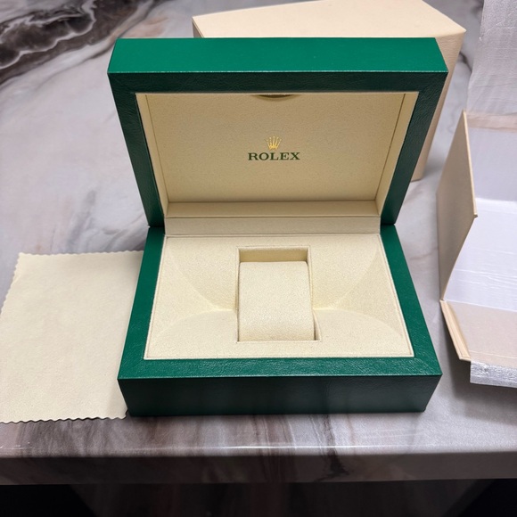 Rolex Watch Box - Picture 4 of 5